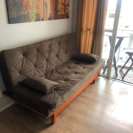 Апартаменты Apartamento Porto Real Мангаратиба Экстерьер фото