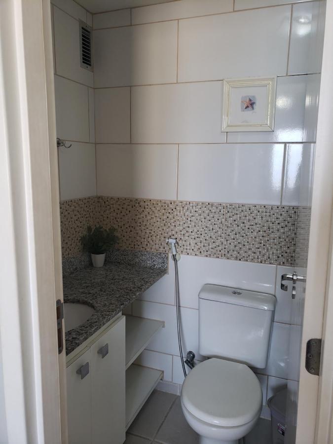 Апартаменты Apartamento Porto Real Мангаратиба Экстерьер фото